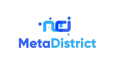 MetaDistrict.xyz