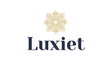 Luxiet.com