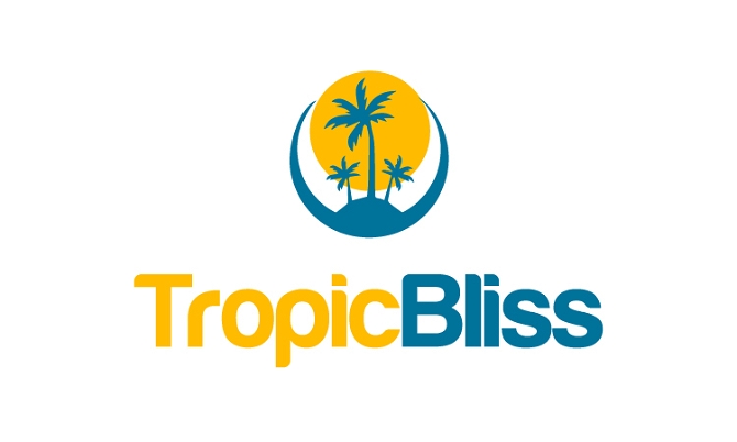 TropicBliss.com