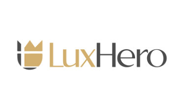 LuxHero.com - Catchy premium domain names