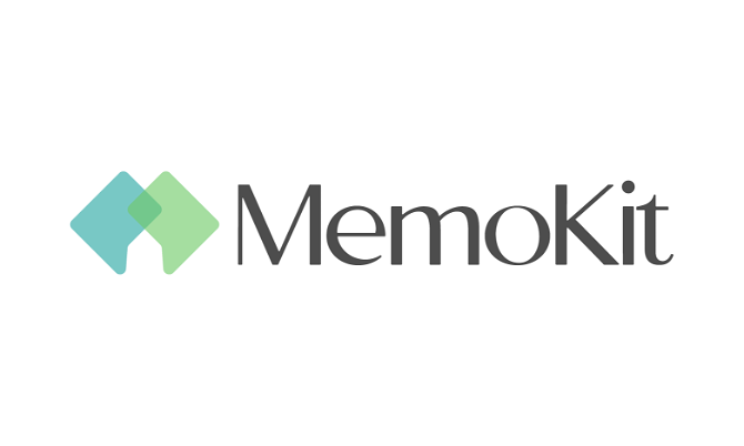MemoKit.com