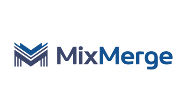 MixMerge.com