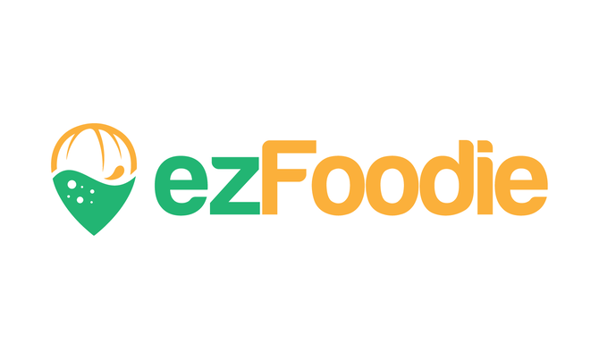 ezFoodie.com