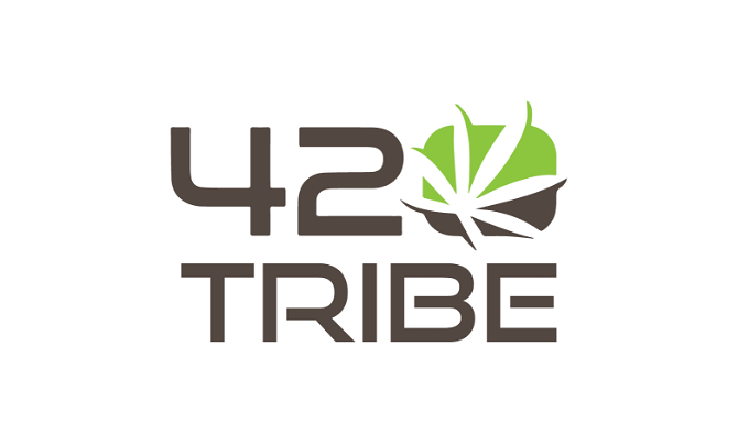 420tribe.com