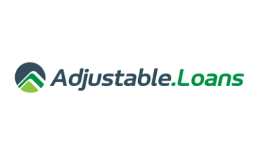 Adjustable.Loans - Cool premium firm names for sale
