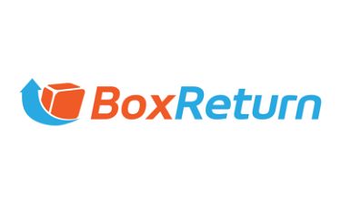 BoxReturn.com - Creative brandable domain for sale