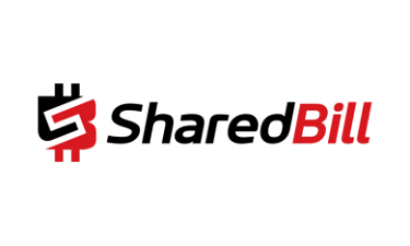 SharedBill logo
