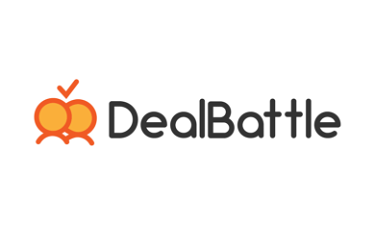 DealBattle.com - buy Good premium domains