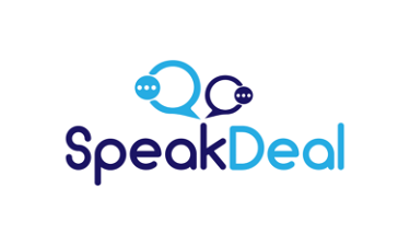 SpeakDeal.com