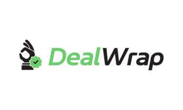 DealWrap - Great premium domains