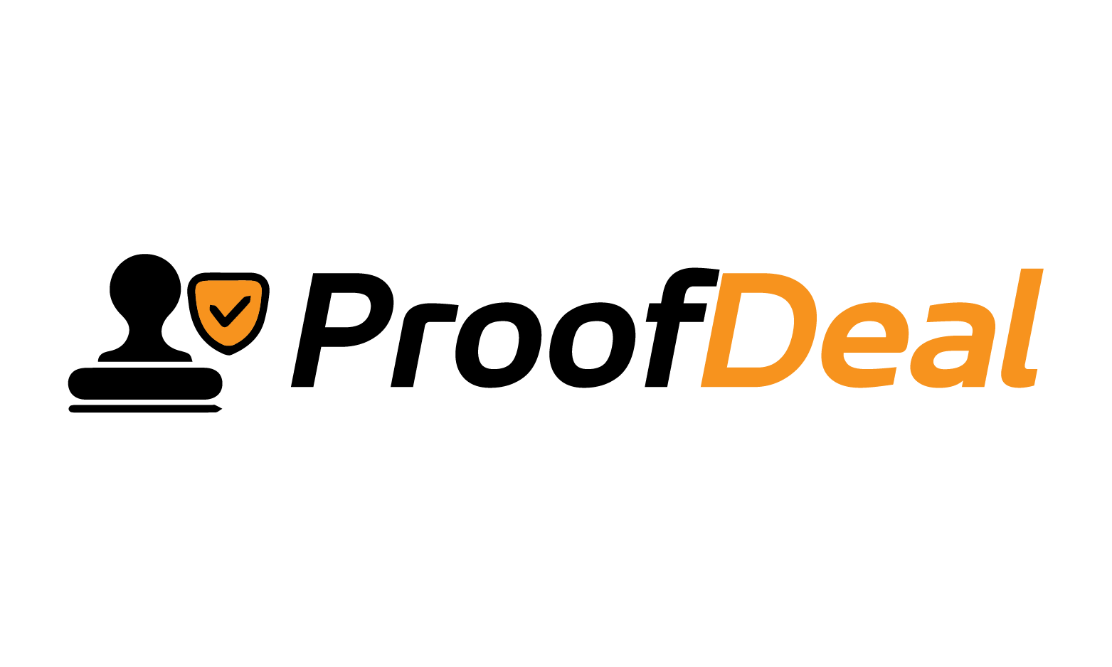 ProofDeal.com - Creative brandable domain for sale