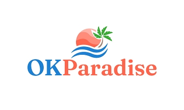 OKParadise.com