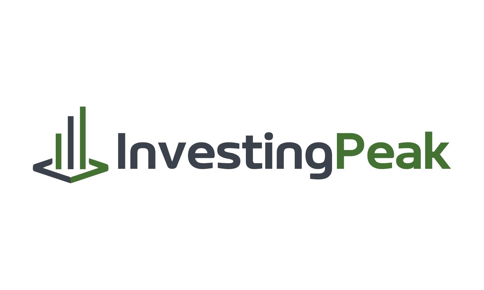 InvestingPeak.com - Creative brandable domain for sale