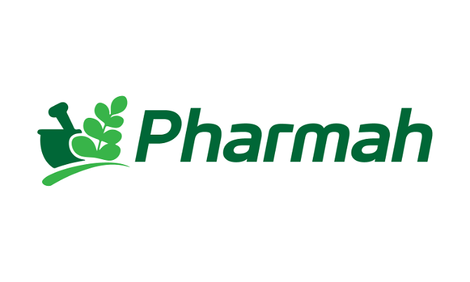 Pharmah.com