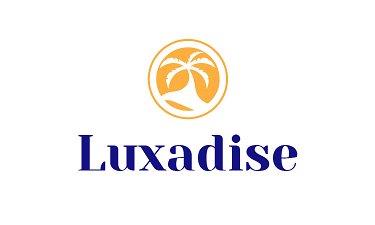 Luxadise.com