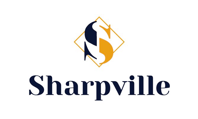 Sharpville.com