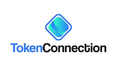 TokenConnection.com - Creative brandable domain for sale