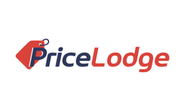 PriceLodge.com - Creative brandable domain for sale