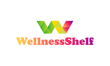 WellnessShelf.com