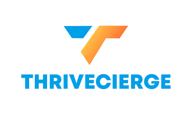 Thrivecierge.com