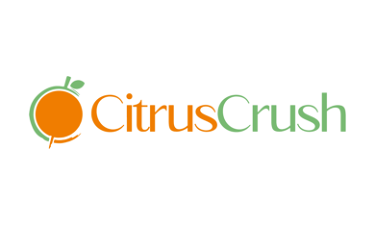 CitrusCrush.com - Creative brandable domain for sale