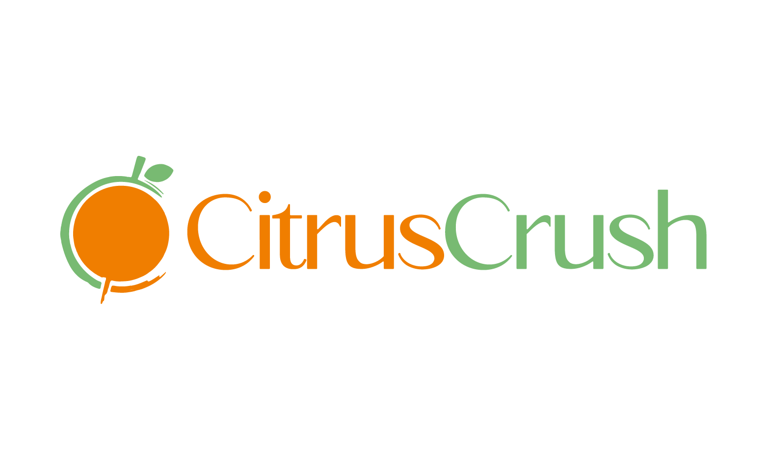 CitrusCrush.com - Creative brandable domain for sale
