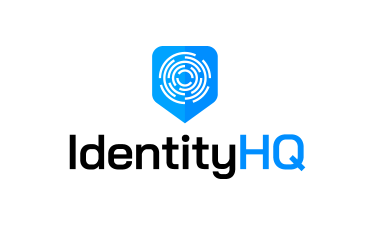 IdentityHQ.com - Creative brandable domain for sale