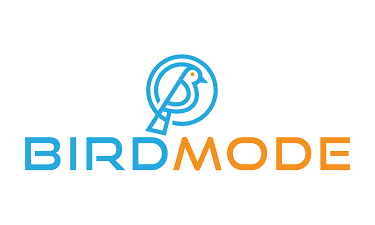 BirdMode.com - Unique premium names