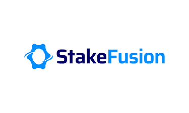 StakeFusion.com