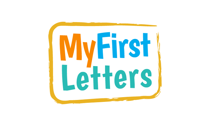 MyFirstLetters.com