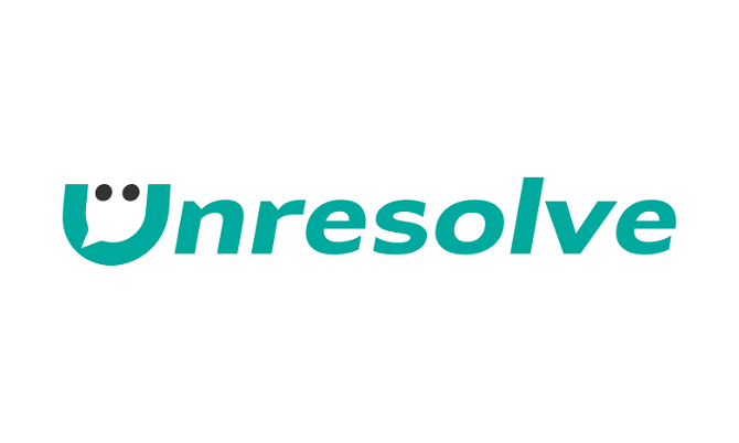 Unresolve.com