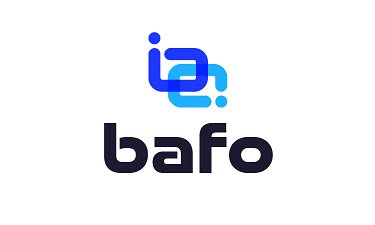 Bafo.io