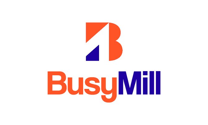 BusyMill.com