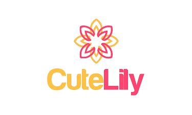 cutelily logo
