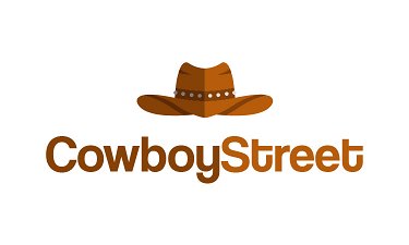 CowboyStreet.com