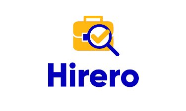 Hirero.com