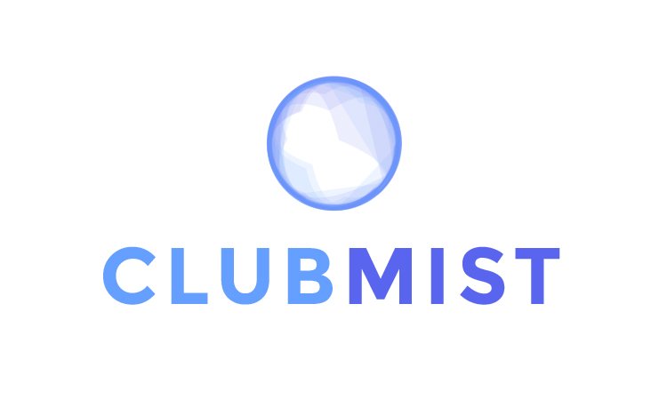 ClubMist.com - Creative brandable domain for sale