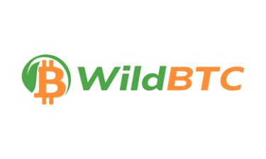 WildBTC.com - Creative brandable domain for sale