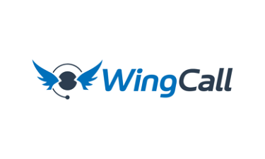 WingCall.com - Good premium domains for sale