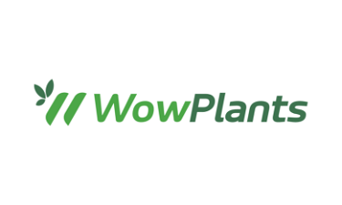 WowPlants.com