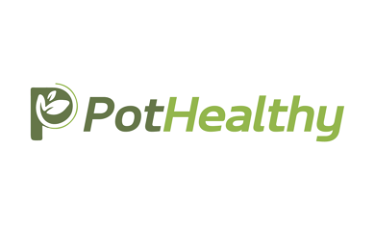 PotHealthy.com