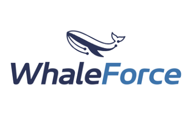 WhaleForce.com - Catchy domains for sale