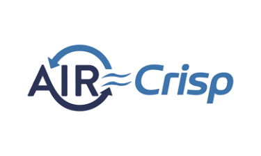 AirCrisp logo