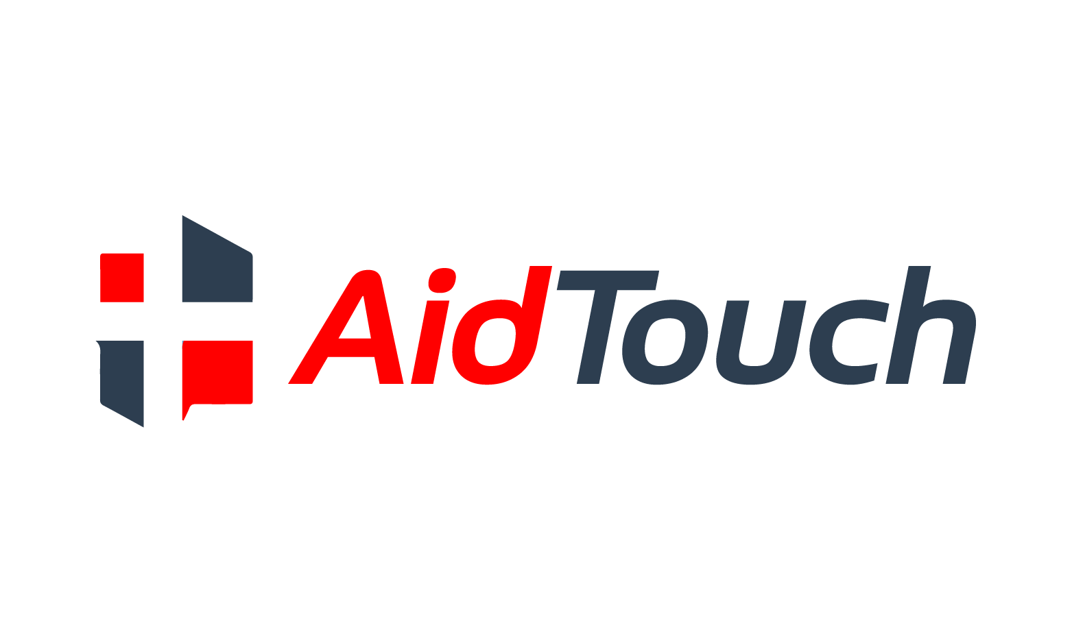 AidTouch.com - Creative brandable domain for sale