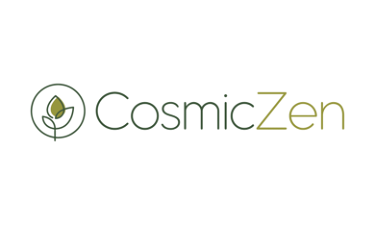 CosmicZen.com