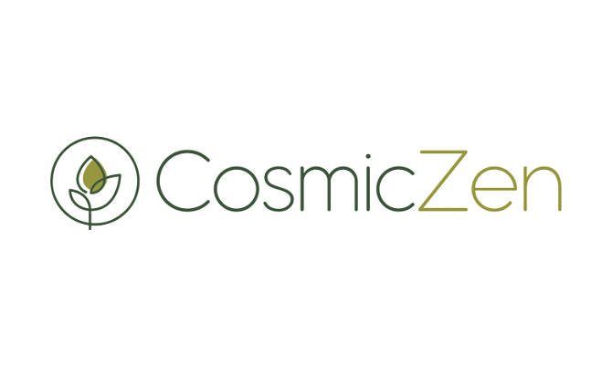 CosmicZen.com