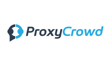 ProxyCrowd.com