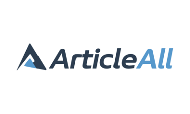 ArticleAll.com - Creative brandable domain for sale