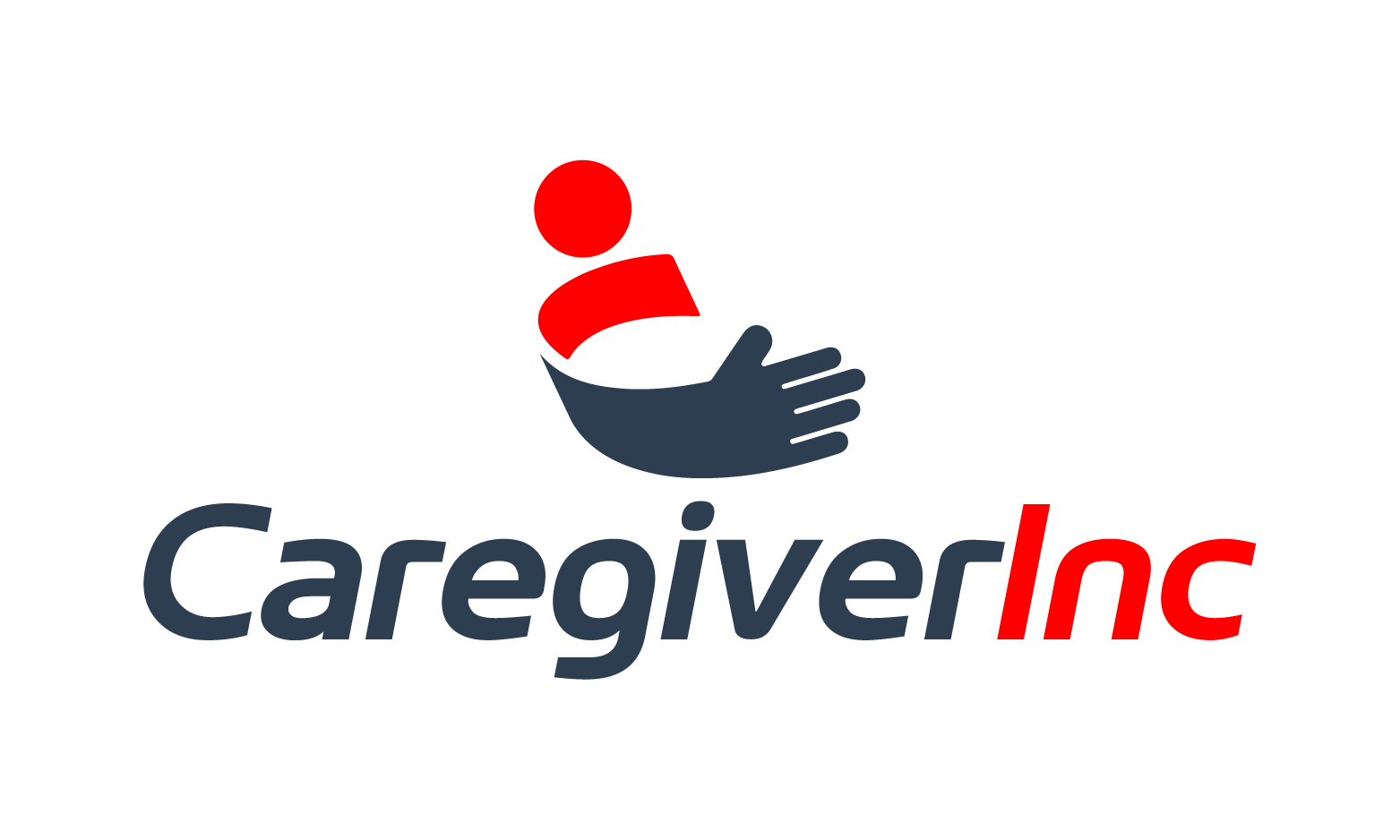 CaregiverInc.com - Creative brandable domain for sale