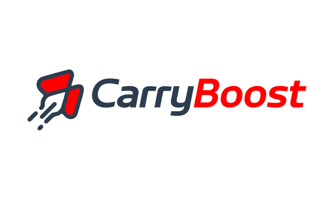 CarryBoost.com